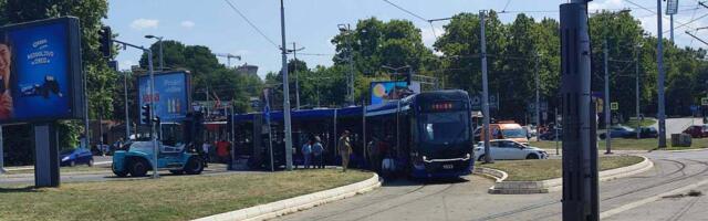 CLS: Otvaranje ponuda za tramvaje u ponedeljak, očekuje se turska fabrika Bozankaja