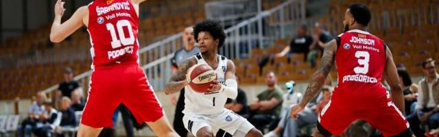 Loše vesti za Borac iz Ljubljane, Studentski centar se provukao protiv Ilirije