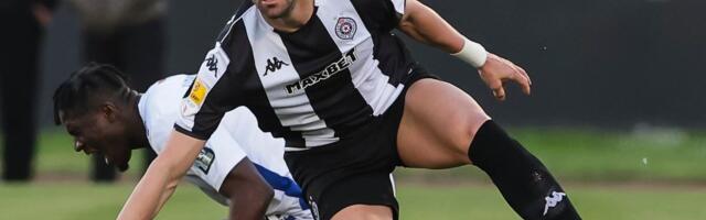 Mitrović o „blagu“ Partizana: Škola koja je stvorila najbolje igrače Srbije