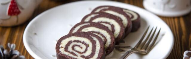 Rolat sa kokosom bez pečenja: Toliko ukusan da nestaje odmah sa stola