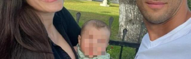 Slavlje u domu Milice Mandić, podelila sreću i svi čestitaju: Prizor nikoga neće ostaviti ravnodušnim