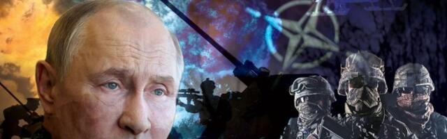 NATO VOJNICI UVEŽBAVAJU AKCIJU OPSADE KALINJINGRADA? Putinov čovek otkrio TAJNI PLAN Zapada!