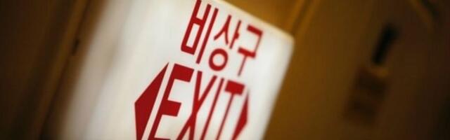 Nauka kaže da je ovo najefikasniji način za evakuaciju aviona