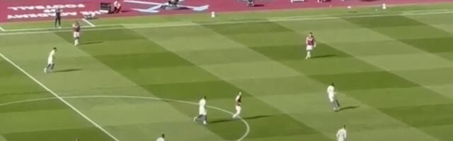 Brentford prekinuo post i gurnuo Vest Hem u problem: Njukasl siguran protiv Brajtona (VIDEO)