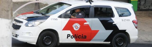 Horor u Brazilu: Maloletnik (13) otvorio vatru u školi, DVOJE LJUDI UBIJENO!