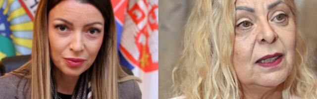 ​Министарке Месаровић и Софронијевић о решавању проблема комуналног отпада