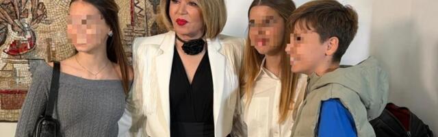 PRVI PUT U JAVNOSTI NAKON SMRTNOG SLUČAJA U PORODICI! Neda Ukraden je progovorila o biznisu u koji je uložila novac