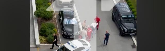 Detalji saslušanja pucača iz "Džerija": Otkriveno šta je rekao, isplivali dramatični detalji ranjavanja G. S.