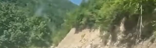 Meštani u strahu: Opasna zver sa mladuncima viđena na poznatoj lokaciji (VIDEO)