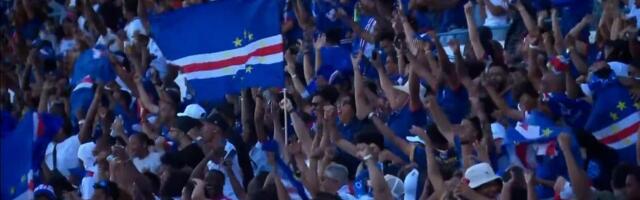 Težak poraz Orlova u Lisabonu: Zelenortska ostrva pokazala zašto idu na Mundijal