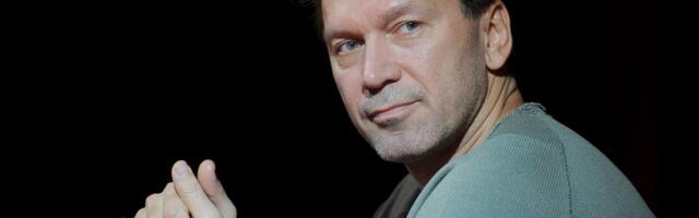 Spektakl za kraj sezone u nacionalnom teatru: Balet "Grk Zorba" u režiji Konstantina Kostjukova