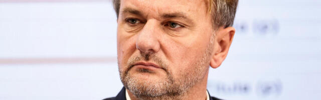 Ostoja Mijailović - "za nekoliko dana preuzimam funkciju predsednika ABA lige" (Foto)