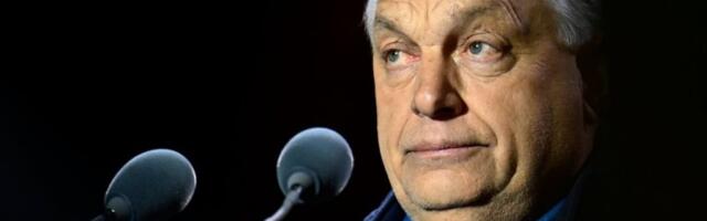 BEZ KONKURENCIJE! ORBAN PONOVO IZABRAN ZA PRVOG ČOVEKA FIDES!