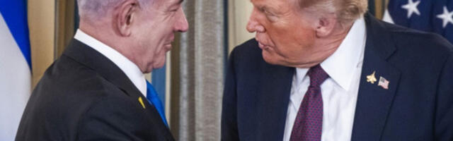 Нетанјаху ускоро у посети Трампу у Вашингтону