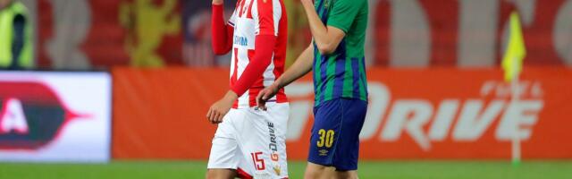 Vidić potpisao za Irtiš