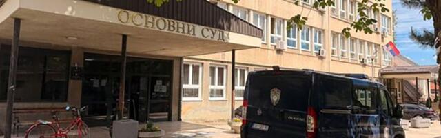 "Pobiću vas sve": Čačanin osuđen zbog napada na komšije