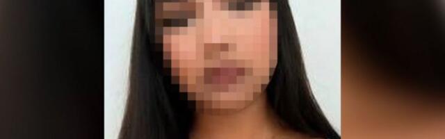 PRONAĐENA TEODORA (13) KOJA JE SINOĆ NESTALA NA NOVOM BEOGRADU - Evo gde se sada nalazi!