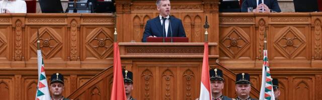 Mađar: Ispitujemo milijardu evra kredita datih Severnoj Makedoniji