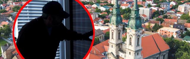Ako vidite ove tajne simbole na vratima, odmah pozovite policiju! Provalnici imaju novu opasnu taktiku, a evo kako proveravaju da li ste kod kuće