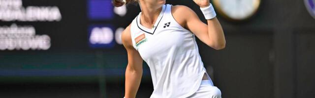 Teodora napravila uspeh karijere: Kostovićeva razbila Amerikanku i stigla do trofeja!