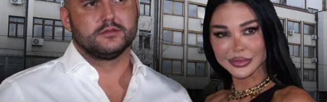 ŠTA SE DEŠAVA U STANU MAJE MARINKOVIĆ? Isplivali ŠOK-DETALJI o vezi starlete i Asmina! (VIDEO)