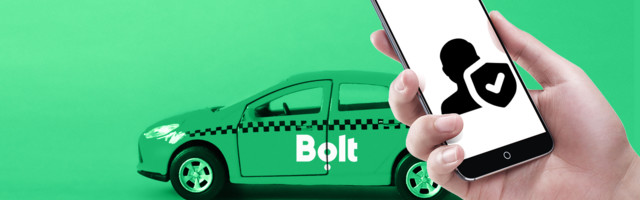 Evropski rival Ubera — Bolt prikupio 150 miliona evra za nov projekat