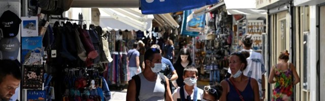 Od 1. maja i definitivno možemo u Grčku na letovanje, odlučeno pod kojim uslovima