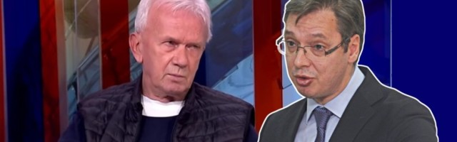 BRUKA I SRAMOTA! Opozicioni novinar tvrdi da Vučić nije bio u vojsci, OVA FOTOGRAFIJA DOKAZUJE DA JE BESRAMNO SLAGAO!