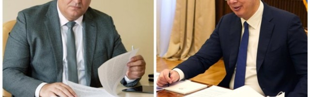 Direktor toplana Basta: Predseniče, hvala sto smo vakcinisali sve zaposlene!