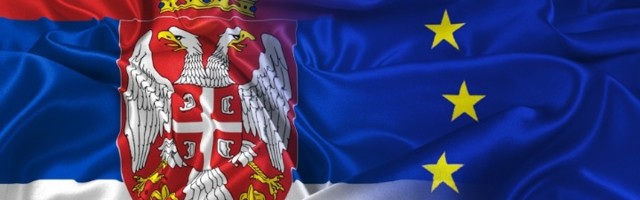 "SNS najveći uništitelj evropskih vrednosti na tlu Evrope"