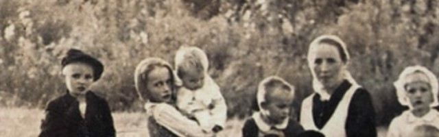 Umrli su časno pokušavajući da Jevrejima sačuvaju živu glavu, svi su stradali!