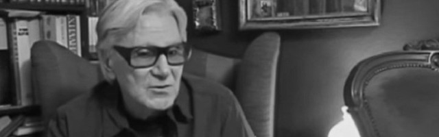 Grnčarski: Odlazak Starograđanina zbog koga smo bili lepši