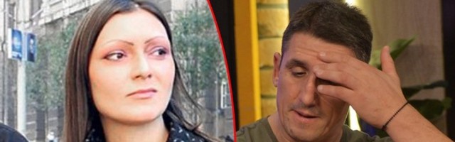 (FOTO) NAKON PRIČA DA JE POBEGLA IZ KRISTIJANOVOG STANA, na Ivaninom fejsbuk profilu OSVANULA ISTINA NJIHOVOG ODNOSA!