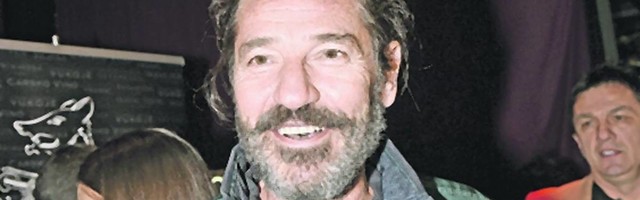 Gagi Jovanović dobio tužbu od kolege koji tvrdi da mu je ukrao pesmu: Bili smo drugari, ovo je tužno