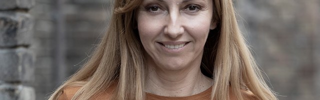 INTERVJU JELENA KAJGO: Ušuškali smo se u neku osrednjost