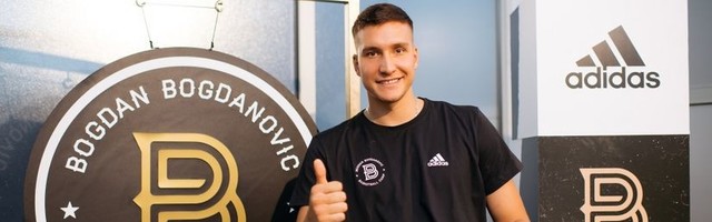Bogdanović: Decu približavamo njihovim snovima