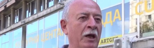 GENERAL ŠLJIVANČANIN EKSKLUZIVNO ZA INFORMER! Okupatori neće uspeti da spreče ustoličenje Joanikija!