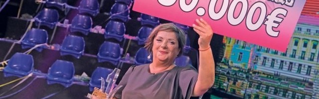 RAZOČARANA U BIVŠEG ZETA! Nadica Zeljković priznaje: ŽELELA SAM DA KIJA DOBIJE DETE SA SLOBOM!