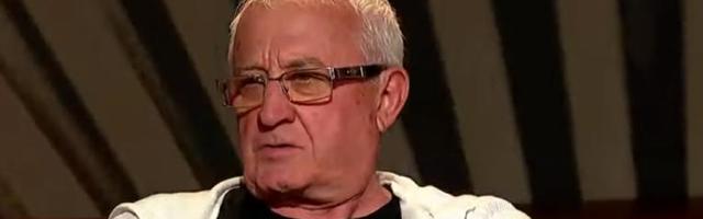 ERA OJDANIĆ ZARADIO 110.000 MARAKA: Priznao na šta je potrošio pare, pa otkrio da sa KOLEGOM ne priča 15 GODINA!