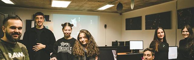 Život i rad Nikole Tesle i Mihajla Pupina oživljeni kroz video igre domaćih studija