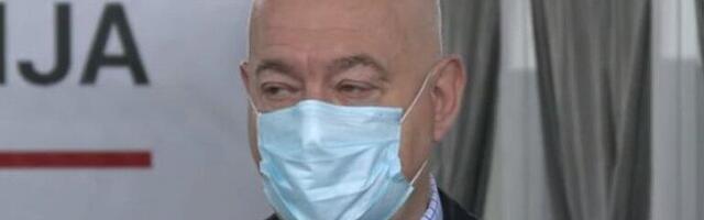 POČELA BESPLATNA PROVERA NIVOA ANTITELA NA BEOGRADSKOM SAJMU! Evo ko to može i da uradi o trošku proizvođača!