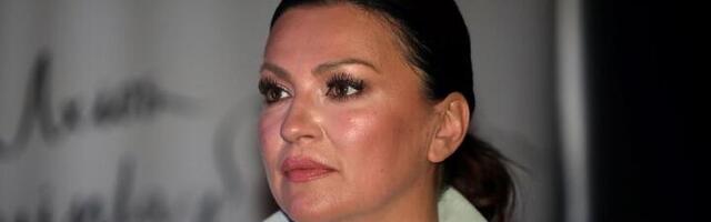 Nina Badrić: Radije ću živeti sama nego sa bilo kim