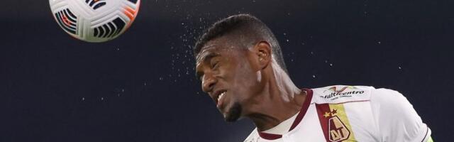 Kolumbijska Klausura: Tolima na pragu istorije, Deportivo posti šest godina