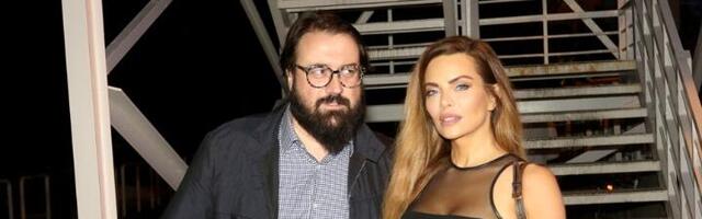 Nikolina Pišek nije bila u Beogradu kad joj je muž umro