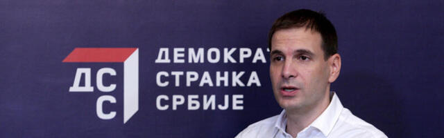 Jovanović: Odlučno protiv sankcija Rusiji