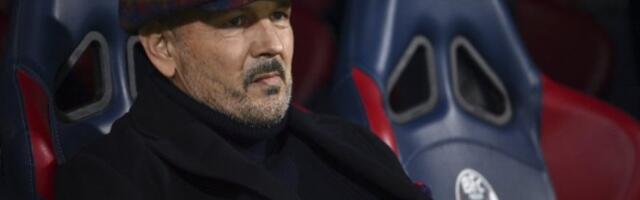 POLA EVROPE GA ŽELI! Rendžers HOĆE Banjalučanina po svaku cenu! Mihajlović im KVARI posao!