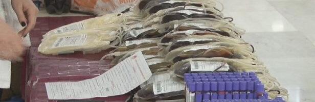 Još jedna akcija Dobrovoljnog davanja krvi u Novoj Varoši