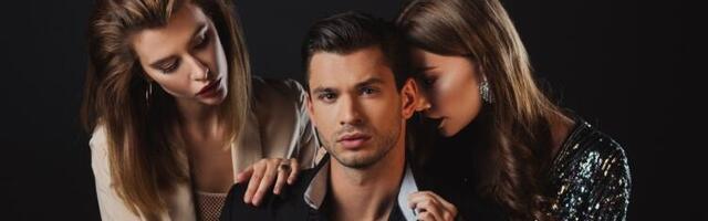 Ako želite da vas žene saleću - koristite ove parfeme