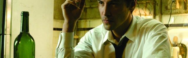 Kijanu Rivs ponovo u ulozi Konstantina