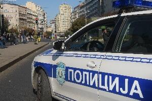 Полиција спречила уговорену тучу навијача у Крагујевцу